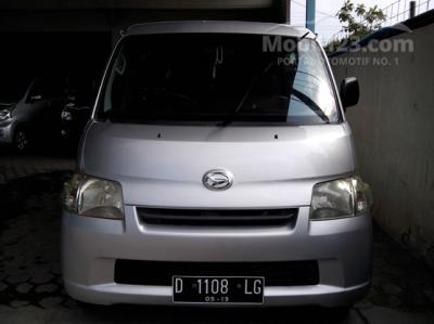 2008 - Daihatsu Gran Max