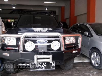 2008 - Ford Ranger XLT Pick-up