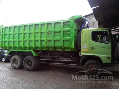 2008 - Hino Ranger 7.7 Trucks