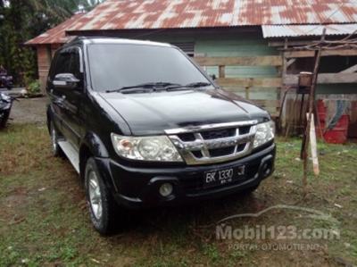 2008 Isuzu Grand Touring 2.5 MPV Minivans (Over Kredit 24 bulan)