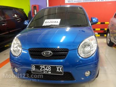 2008 - KIA Picanto