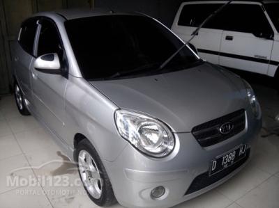 2008 - KIA Picanto SE