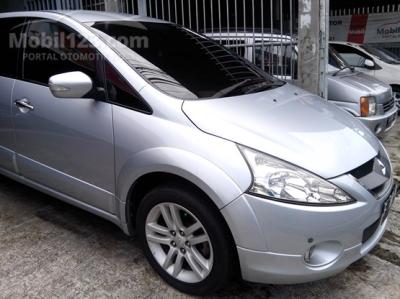 2008 - Mitsubishi Grandis GT