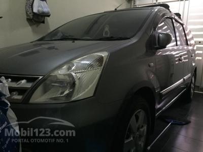 2008 Nissan Grand Livina 1.8 XV MPV Minivans