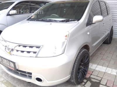 2008 - Nissan Grand Livina xr