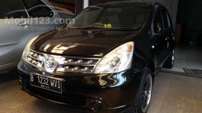 2008 Nissan Livina 1.5 XR