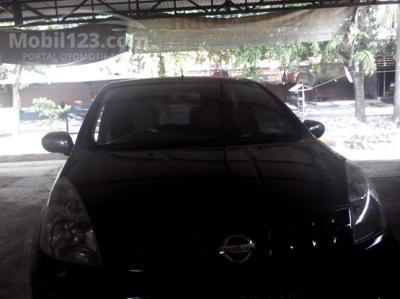 2008 Nissan Livina XR 1,5