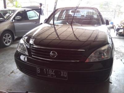 2008 - Nissan Sunny