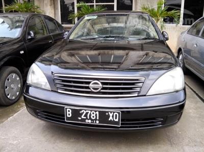 2008 - Nissan Sunny Sedan