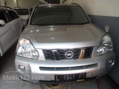 2008 - Nissan X-trail SUV Offroad 4WD