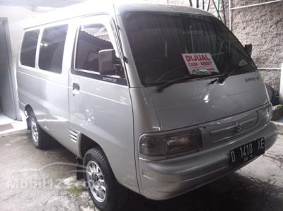 2008 - Suzuki Carry GX