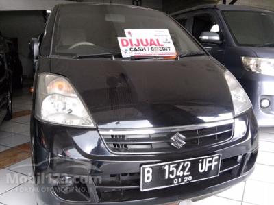 2008 - Suzuki Karimun Estilo