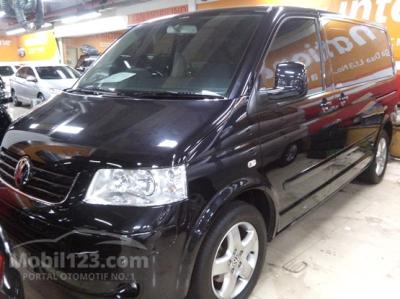 2008 - Volkswagen Caravelle 2.5 TDi