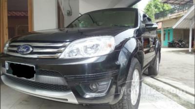 2009 Ford Escape 2.3 XLT Wagon