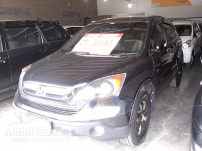 2009 - Honda CR-V