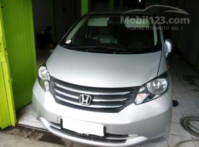 2009 Honda Freed 1.5 1.5 Wagon