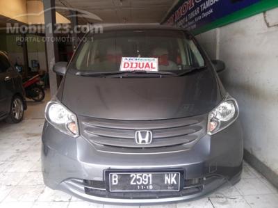 2009 - Honda Freed 1.5