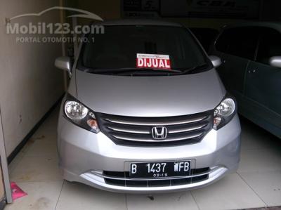 2009 - Honda Freed 1.5 Wagon