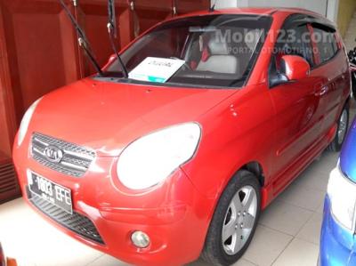 2009 - KIA Picanto