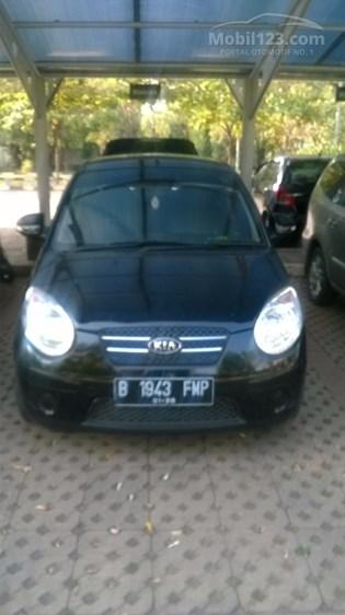 2009 KIA Picanto