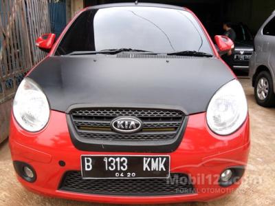 2009 - KIA Picanto SE