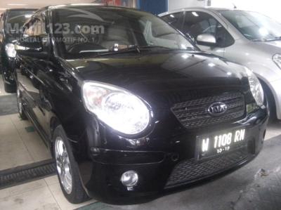 2009 - KIA Picanto SE Hatchback