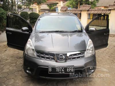 2009 L10 (2008 - 2013) Nissan Livina X-Gear 1.5 X-Gear Hatchback