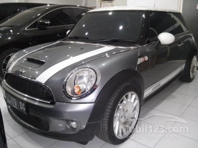 2009 - MINI Cooper S