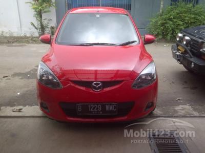 2009 Mazda 2 1.5 R Hatchback (Built Up Jepang)