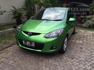 2009 Mazda 2 - 1.5 S Hatchback