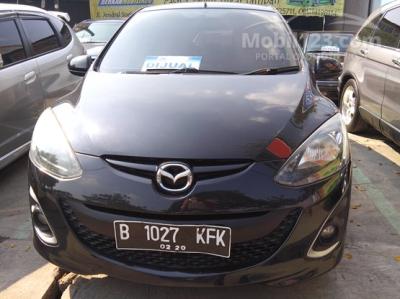 2009 - Mazda 2