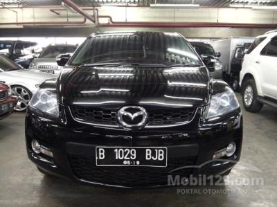 2009 - Mazda CX-7 SUV