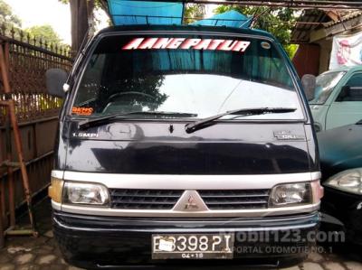 2009 - Mitsubishi Colt T120SS Standard Pick-up