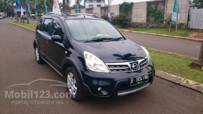 2009 Nissan Livina X-Gear 1.5 X-Gear Wagon