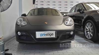 2009 Porsche Cayman 2.7 Sports Car Super Car