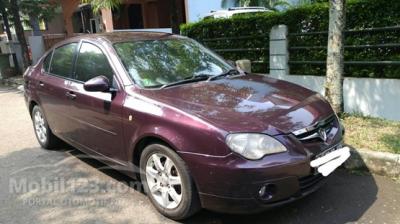 2009 Proton Persona 1.6 High Line Sedan