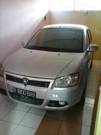 2009 Proton Saga 1.3 Sedan