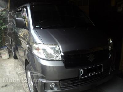 2009 Suzuki APV 1.5 GL Arena Van