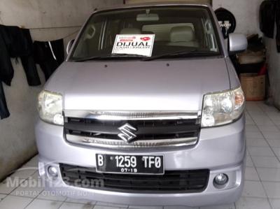 2009 - Suzuki APV GX Arena