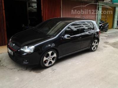 2009 Volkswagen Golf 2.0 GTi Hatchback