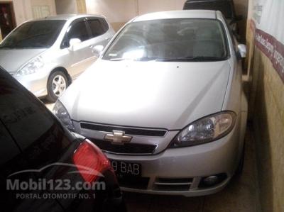 2010 - Chevrolet Optra Magnum 1.6 Sedan NA