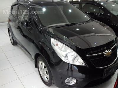 2010 Chevrolet Spark 1.3 Compact Car City Car