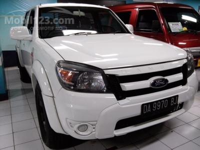 2010 - Ford Ranger