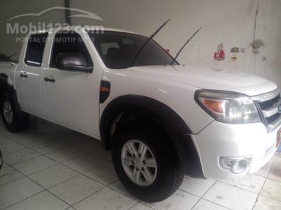 2010 Ford Ranger 2.5 Double Cabin