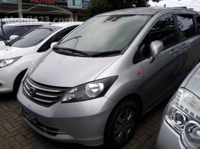 2010 - Honda Freed 1.5 Wagon