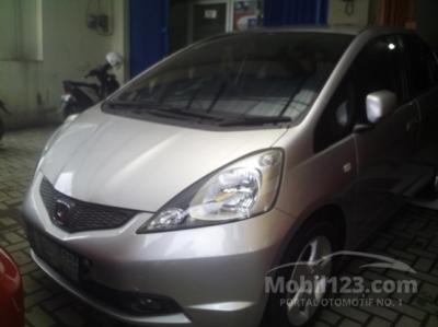 2010 - Honda Jazz S