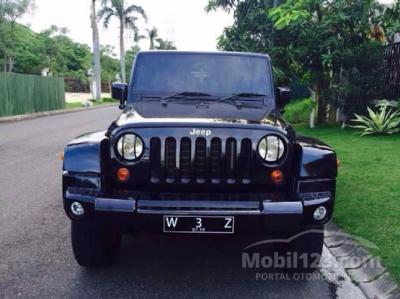 2010 Jeep Wrangler 3.8 Jeep