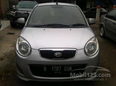 2010 KIA Picanto Cosmo Option 2