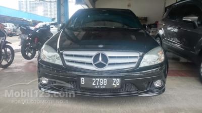 2010 Mercedes-Benz C250 1.8 CGI Mulussss