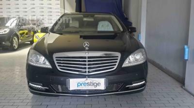 2010 Mercedes-Benz S300